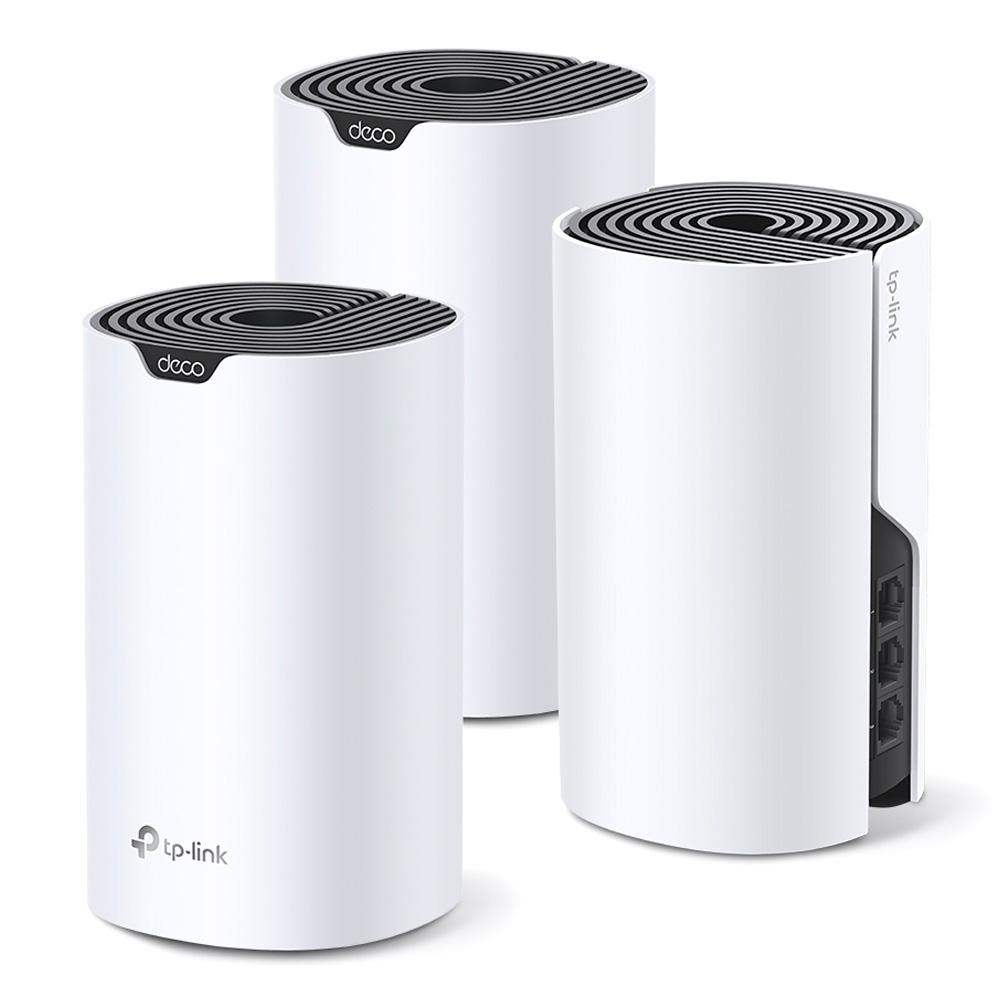 Deco S7(3-pack) - Componentes - Imagen 2 Deco S7(3-pack) - Componentes - Imagen 2