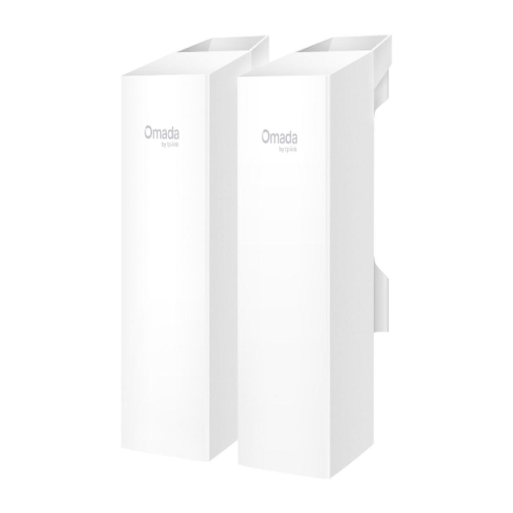 Punto de acceso TPLINK para interiores y exteriores de 5 GHz y 867 Mbps - Componentes Punto de acceso TPLINK para interiores y exteriores de 5 GHz y 867 Mbps - Componentes