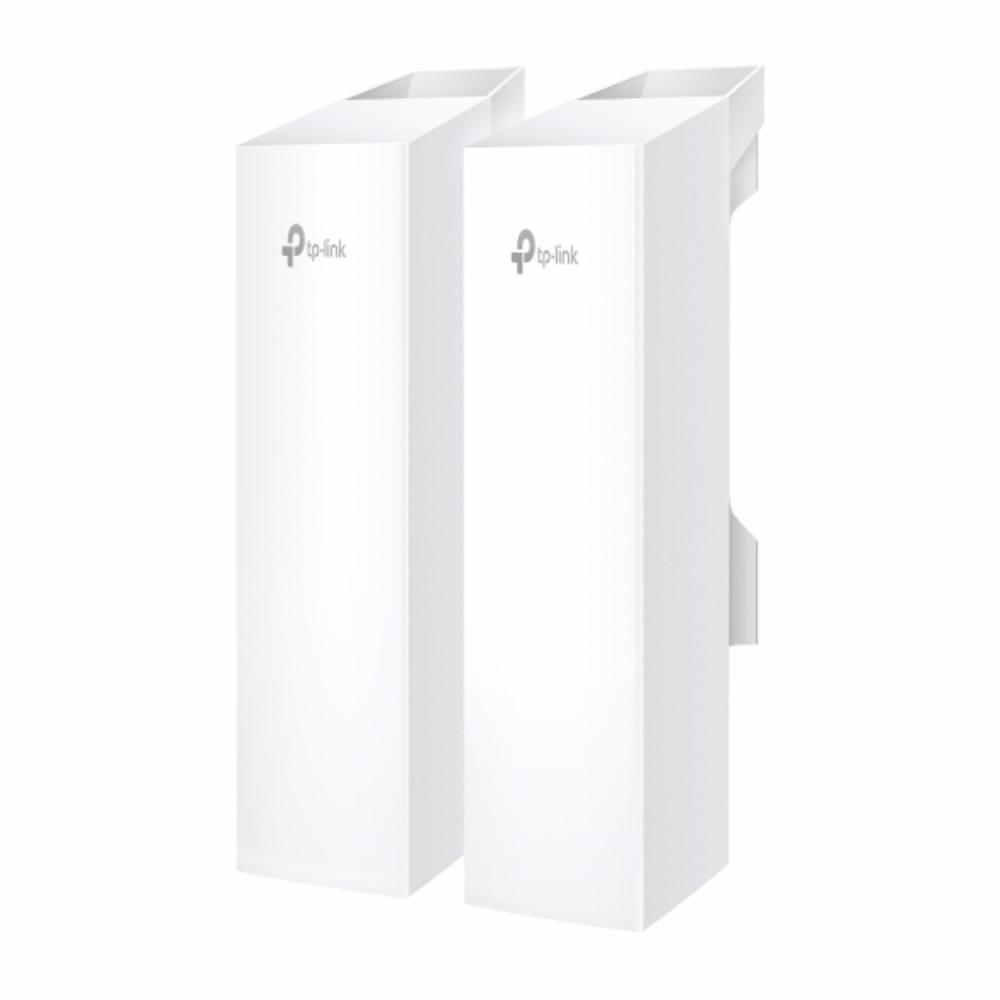 Punto de acceso TPLINK de 5 GHz y 867 Mbps de largo alcance para interiores y exteriores - Componentes Punto de acceso TPLINK de 5 GHz y 867 Mbps de largo alcance para interiores y exteriores - Componentes