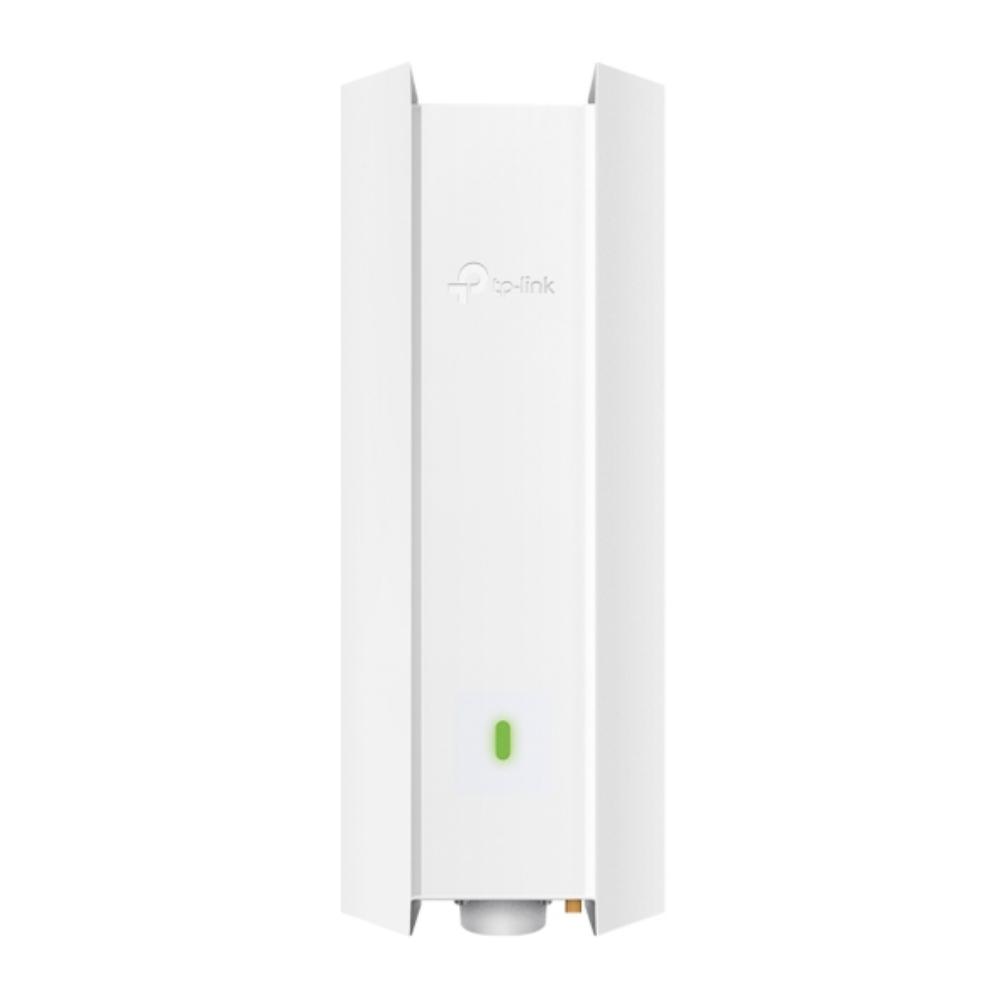 AX3000 Indoor/Outdoor Dual-Band Wi-Fi 6 Access Point - Componentes AX3000 Indoor/Outdoor Dual-Band Wi-Fi 6 Access Point - Componentes