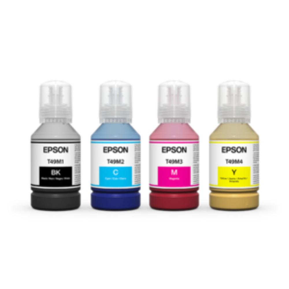 T49M320 - ULTRACHROME DS MAGENTA INK CART - 140 ML - SURECOLOR F170 - Componentes T49M320 - ULTRACHROME DS MAGENTA INK CART - 140 ML - SURECOLOR F170 - Componentes
