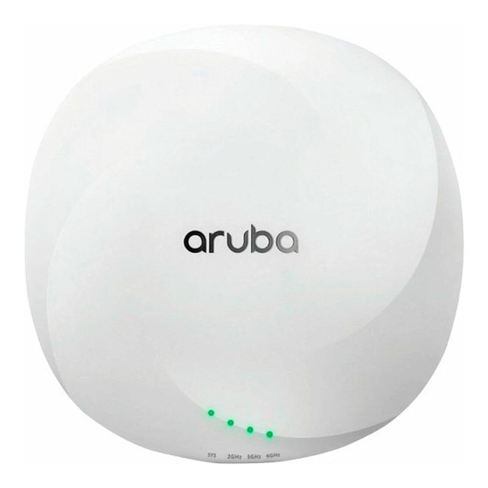 Punto de Acceso ARUBA AP-635 (RW) Campus AP - Componentes Punto de Acceso ARUBA AP-635 (RW) Campus AP - Componentes