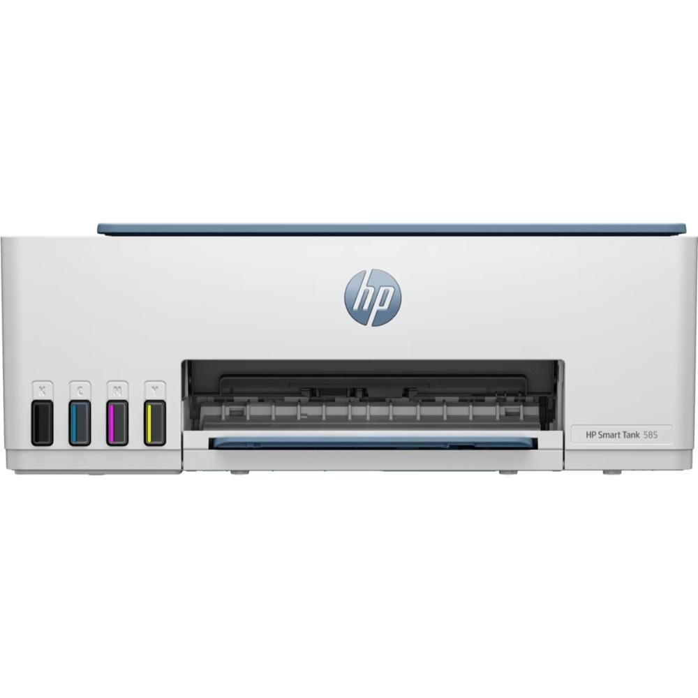 Smart Tank 585 - Componentes Smart Tank 585 - Componentes