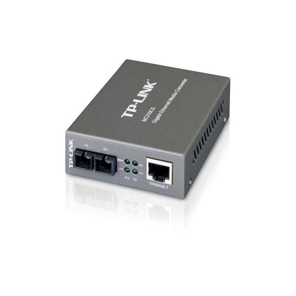 MC210CS - Componentes MC210CS - Componentes