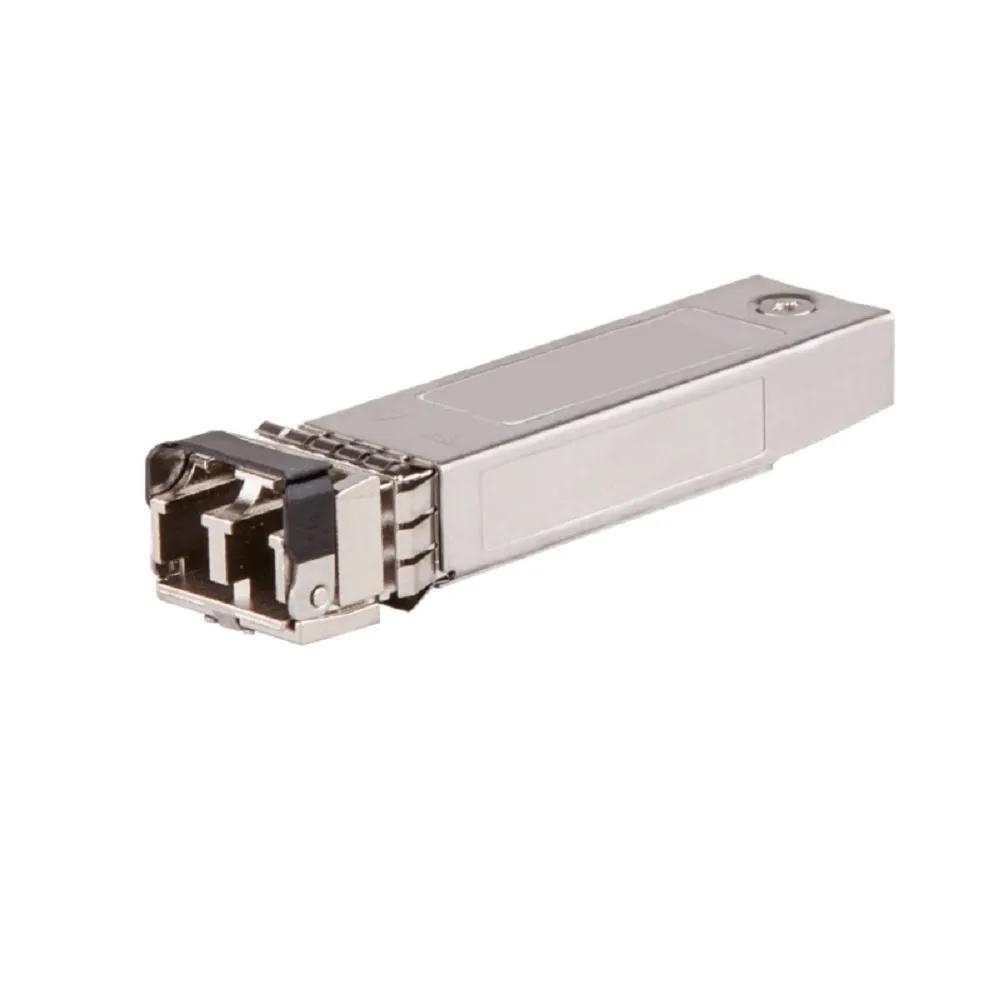 Transceiver Aruba 1G SFP LC SX 500m MMF XCVR - Componentes Transceiver Aruba 1G SFP LC SX 500m MMF XCVR - Componentes
