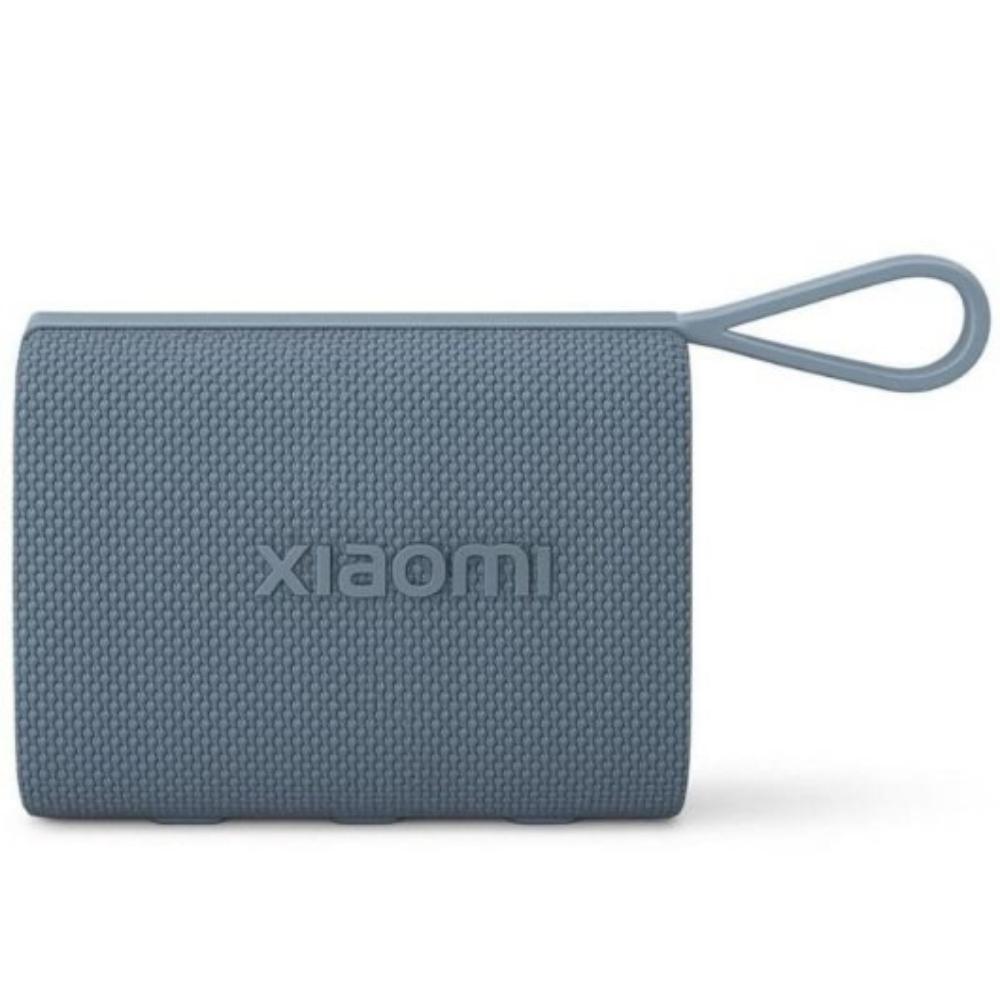 Parlante Xiaomi Sound Pocket Blue Gray S28H-GL - Componentes Parlante Xiaomi Sound Pocket Blue Gray S28H-GL - Componentes
