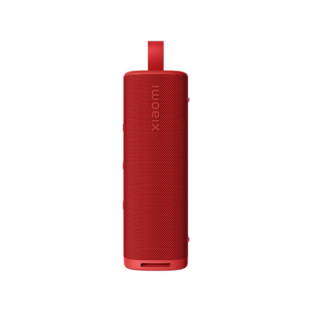 Parlante S29D Xiaomi Sound Outdoor 30W (Red) - Componentes Parlante S29D Xiaomi Sound Outdoor 30W (Red) - Componentes
