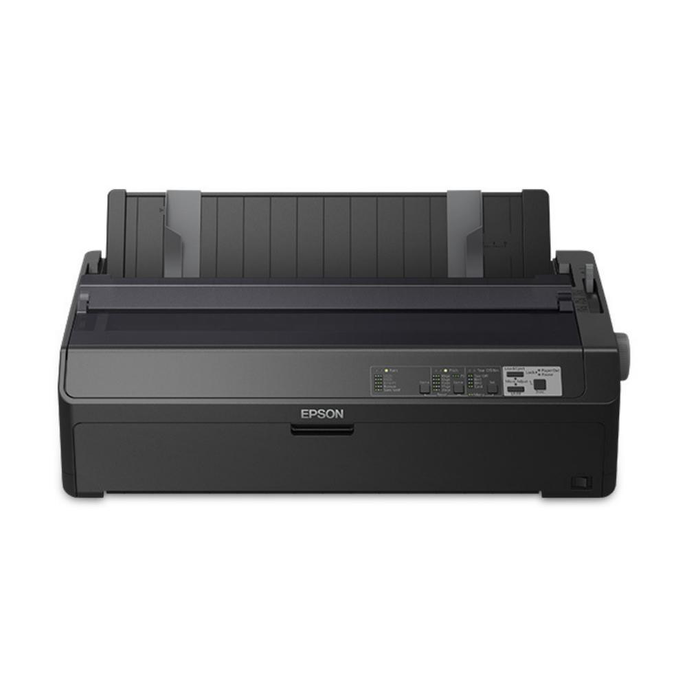 Impresora epson matriz de punto FX-2190 II - Componentes Impresora epson matriz de punto FX-2190 II - Componentes