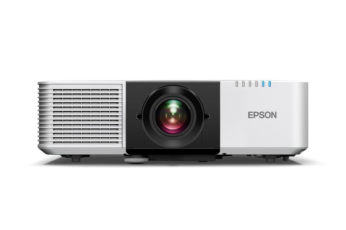 Videoproyector Epson PowerLite EB-L690U Laser /Tecnología: 3LCD de 3 chips/6.500 lúmenes en Blanco y Color - Resolución WUXGA Full HD - Componentes - Imagen 2 Videoproyector Epson PowerLite EB-L690U Laser /Tecnología: 3LCD de 3 chips/6.500 lúmenes en Blanco y Color - Resolución WUXGA Full HD - Componentes - Imagen 2