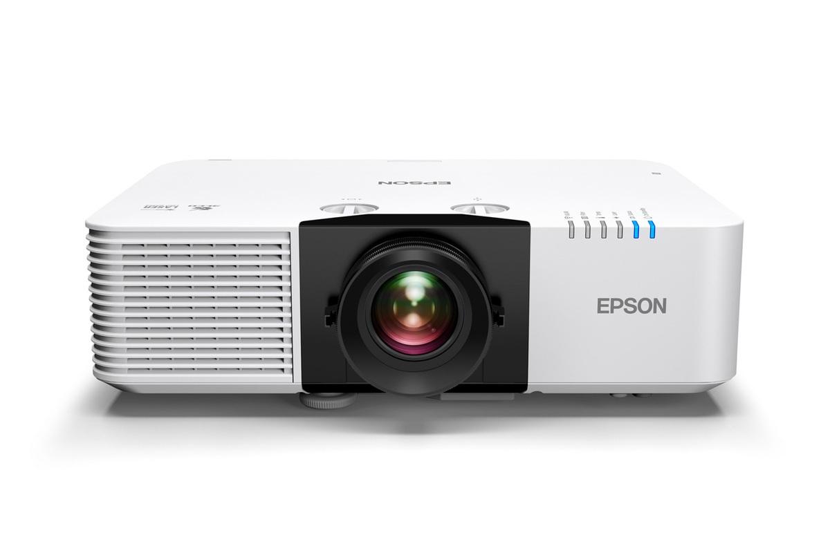Videoproyector Epson PowerLite EB-L690U Laser /Tecnología: 3LCD de 3 chips/6.500 lúmenes en Blanco y Color - Resolución WUXGA Full HD - Componentes - Imagen 3 Videoproyector Epson PowerLite EB-L690U Laser /Tecnología: 3LCD de 3 chips/6.500 lúmenes en Blanco y Color - Resolución WUXGA Full HD - Componentes - Imagen 3