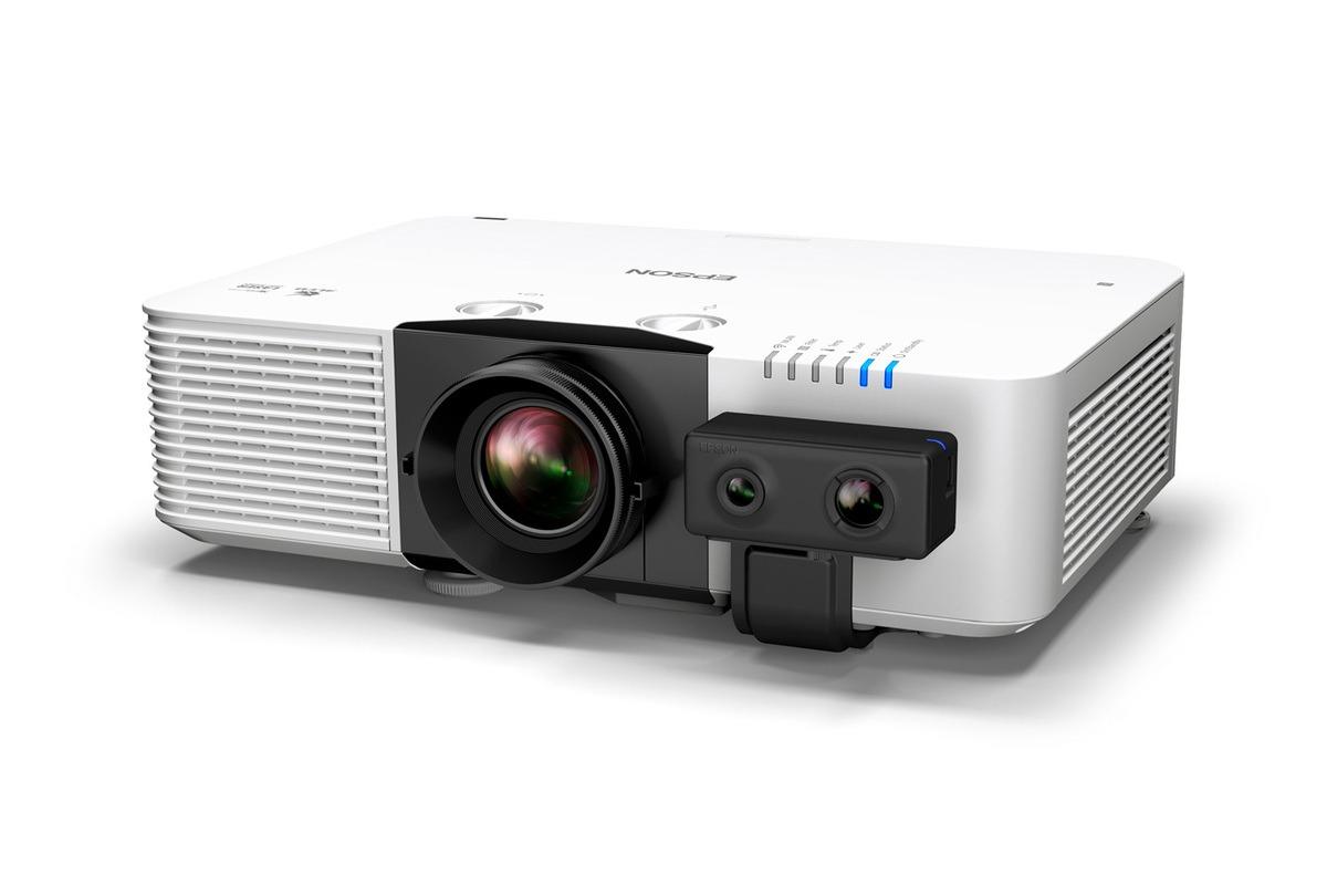 Videoproyector Epson PowerLite EB-L690U Laser /Tecnología: 3LCD de 3 chips/6.500 lúmenes en Blanco y Color - Resolución WUXGA Full HD - Componentes - Imagen 4 Videoproyector Epson PowerLite EB-L690U Laser /Tecnología: 3LCD de 3 chips/6.500 lúmenes en Blanco y Color - Resolución WUXGA Full HD - Componentes - Imagen 4