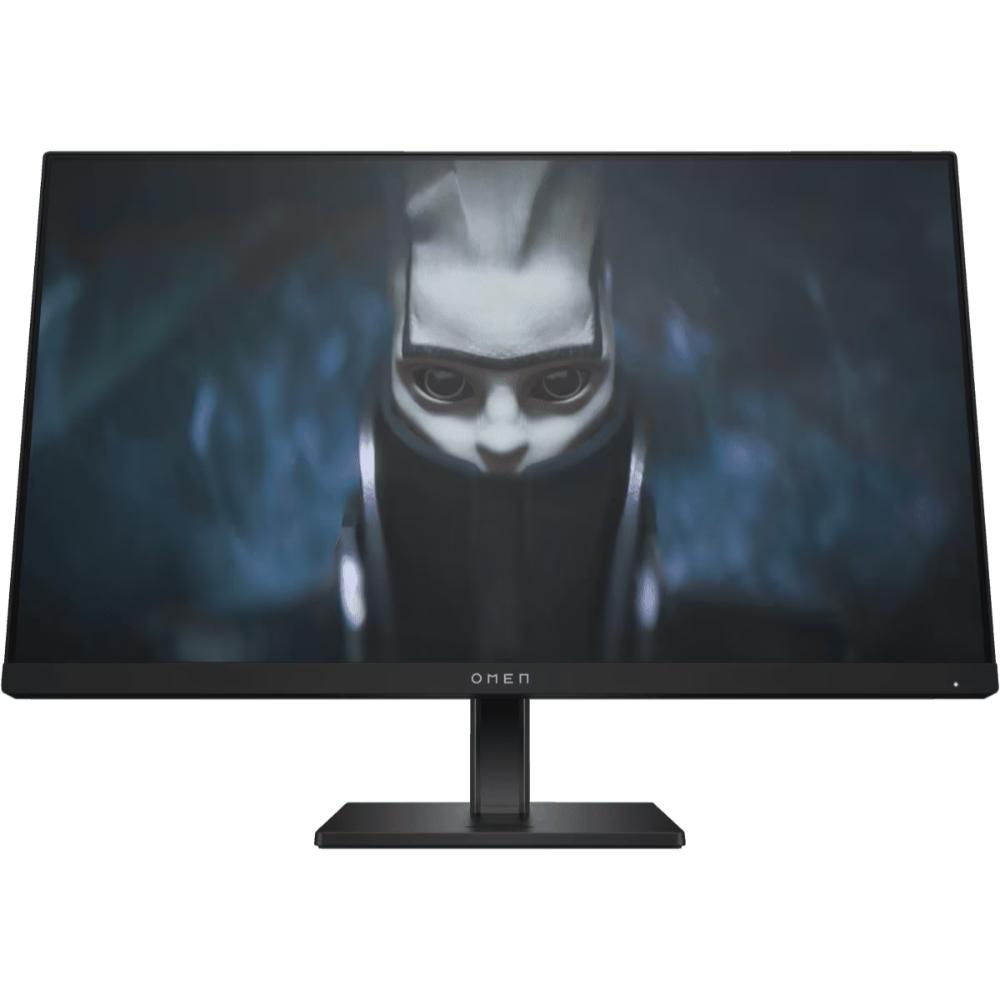 Monitor HP Gaming OMEN de 23,8 pulgadas FHD 165 Hz - OMEN 24(FHD/1920 x 1080/23.8/165 Hz) PIVOTABLE,ALTURA AJUSTABLE - Componentes Monitor HP Gaming OMEN de 23,8 pulgadas FHD 165 Hz - OMEN 24(FHD/1920 x 1080/23.8/165 Hz) PIVOTABLE,ALTURA AJUSTABLE - Componentes