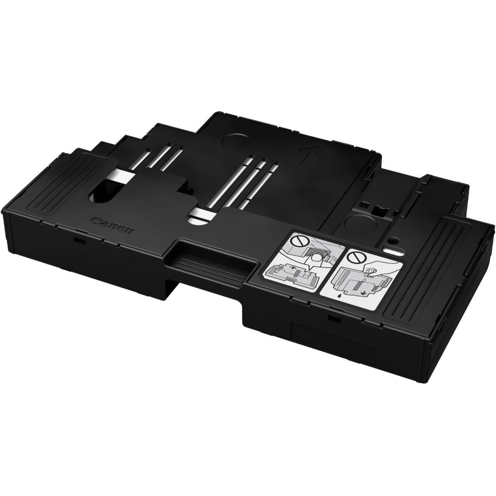 CAJA DE MANTENIMIENTO MC-G02 - Componentes CAJA DE MANTENIMIENTO MC-G02 - Componentes