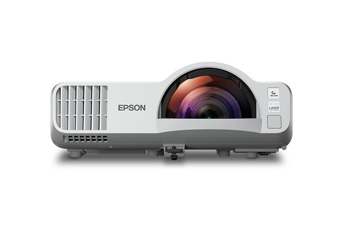 Videoproyector Epson PowerLite L210SF Láser Tiro Corto /Tecnología: 3LCD - Componentes - Imagen 1 Videoproyector Epson PowerLite L210SF Láser Tiro Corto /Tecnología: 3LCD - Componentes - Imagen 1