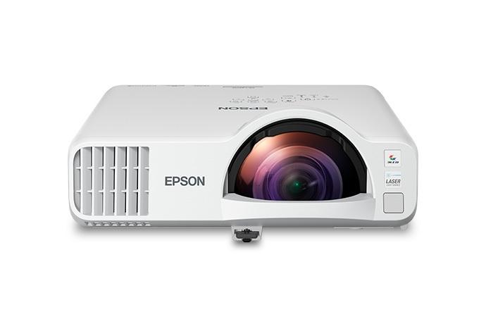 Videoproyector Epson PowerLite L210SF Láser Tiro Corto /Tecnología: 3LCD - Componentes - Imagen 2 Videoproyector Epson PowerLite L210SF Láser Tiro Corto /Tecnología: 3LCD - Componentes - Imagen 2