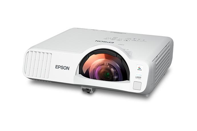 Videoproyector Epson PowerLite L210SF Láser Tiro Corto /Tecnología: 3LCD - Componentes - Imagen 3 Videoproyector Epson PowerLite L210SF Láser Tiro Corto /Tecnología: 3LCD - Componentes - Imagen 3