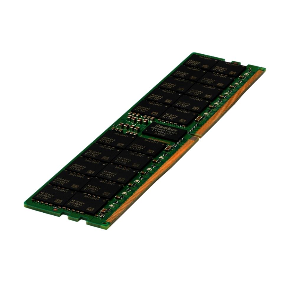 HPE 32GB 2Rx8 PC5-4800B-R Smart Kit (Memoria) - Componentes HPE 32GB 2Rx8 PC5-4800B-R Smart Kit (Memoria) - Componentes