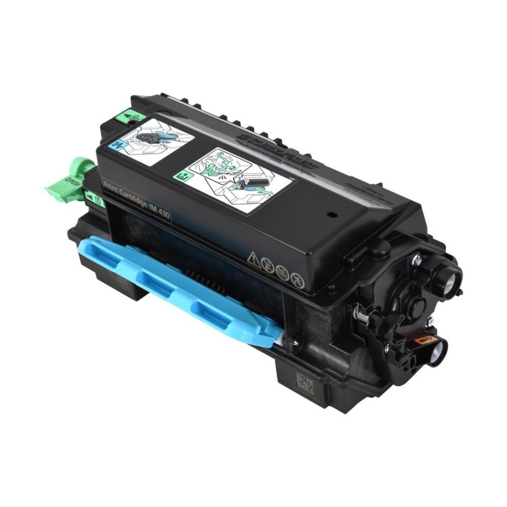 Toner Ricoh de alta capacidad para IM430F de 17.400 impresiones - Componentes Toner Ricoh de alta capacidad para IM430F de 17.400 impresiones - Componentes
