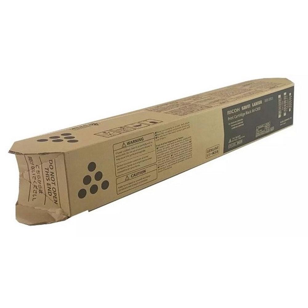 Toner RICOH Im C300 17.000 Impresiones COLOR Negro - Componentes - Imagen 3 Toner RICOH Im C300 17.000 Impresiones COLOR Negro - Componentes - Imagen 3