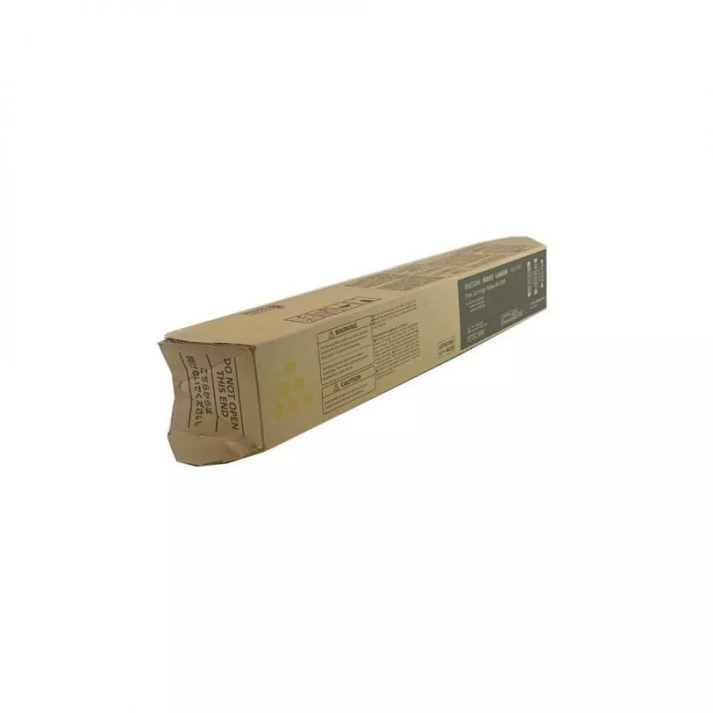 Toner RICOH IM C300 COLOR Amarillo - Componentes - Imagen 1 Toner RICOH IM C300 COLOR Amarillo - Componentes - Imagen 1