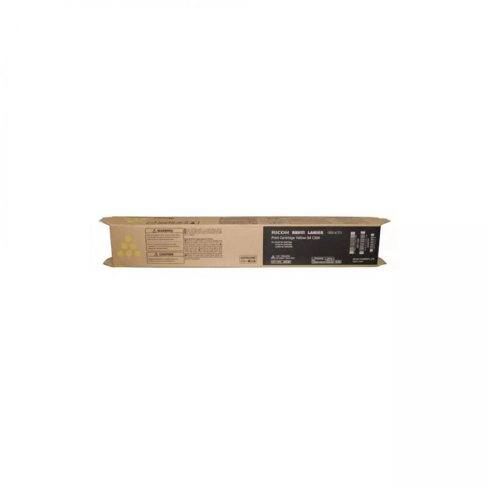 Toner RICOH IM C300 COLOR Amarillo - Componentes - Imagen 3 Toner RICOH IM C300 COLOR Amarillo - Componentes - Imagen 3