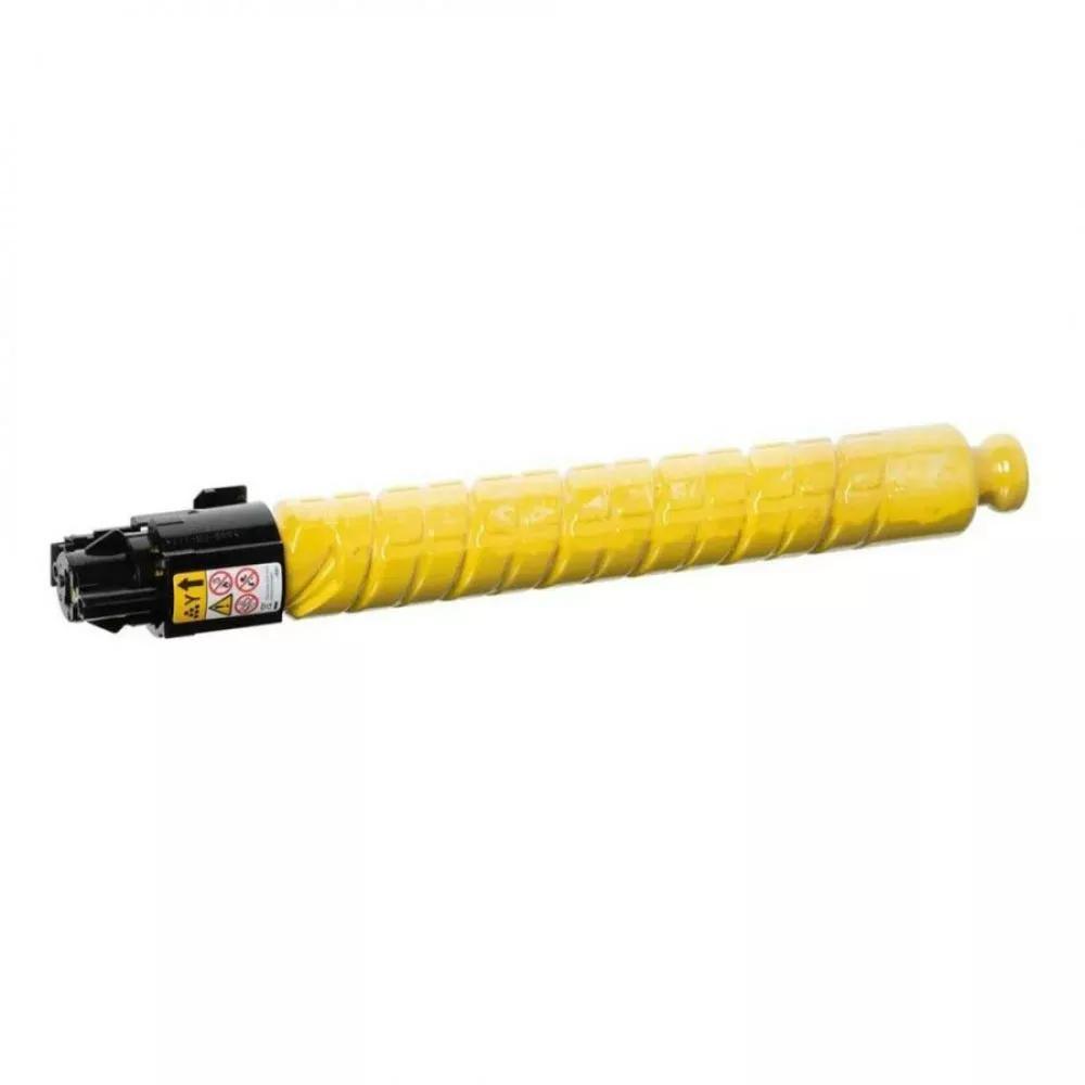 Toner RICOH IM C300 COLOR Amarillo - Componentes - Imagen 4 Toner RICOH IM C300 COLOR Amarillo - Componentes - Imagen 4