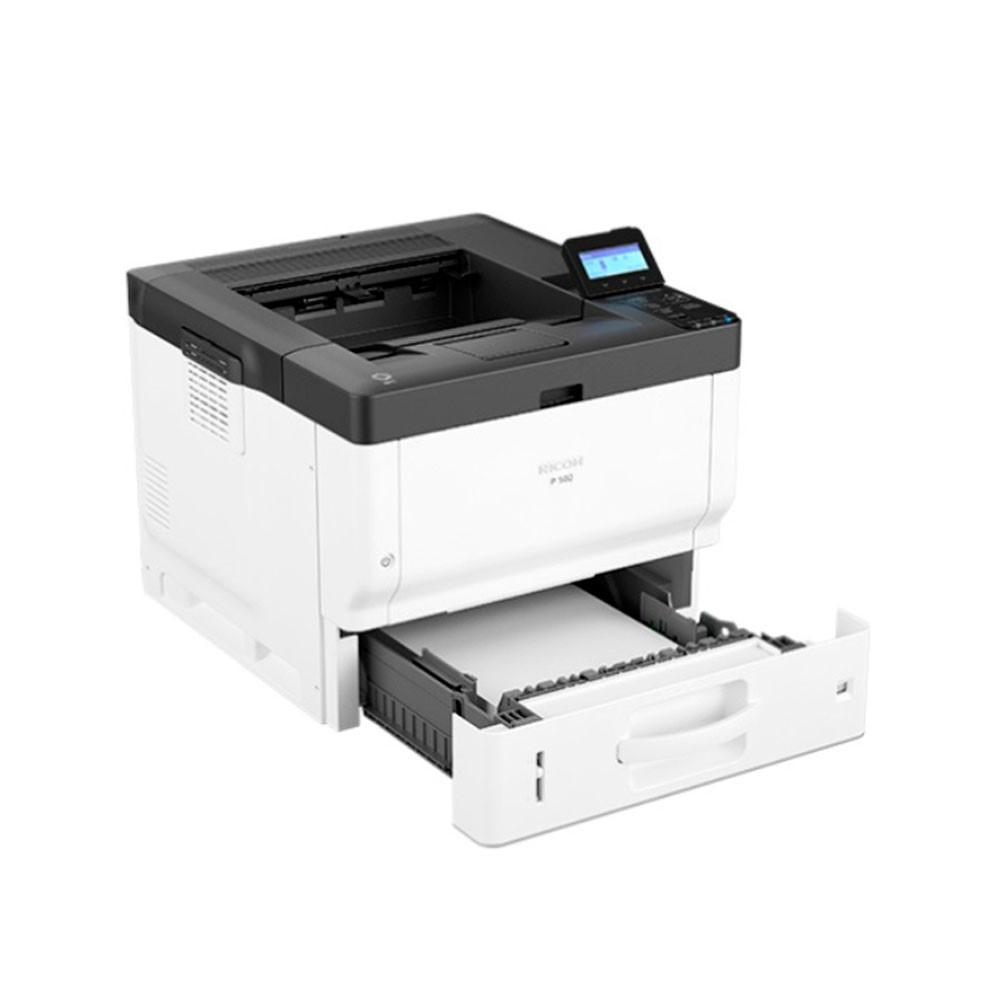 Impresora Ricoh b/n laser P502 - Componentes - Imagen 2 Impresora Ricoh b/n laser P502 - Componentes - Imagen 2