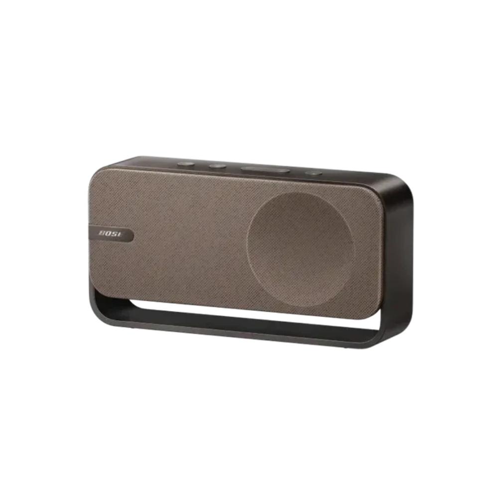 Parlante Bluetooth Bose SoundLink Home Warm Wood - Componentes - Imagen 1 Parlante Bluetooth Bose SoundLink Home Warm Wood - Componentes - Imagen 1