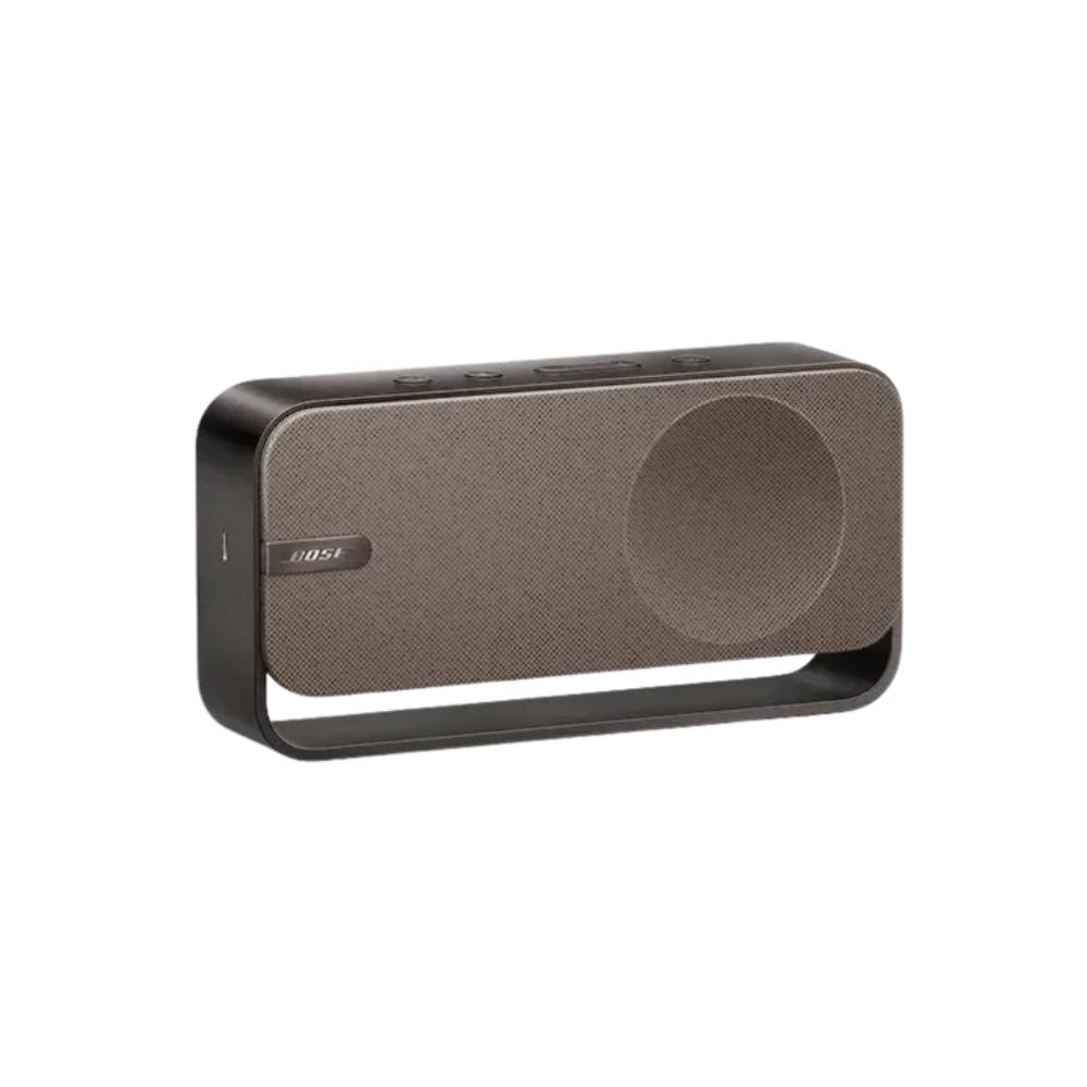 Parlante Bluetooth Bose SoundLink Home Warm Wood - Componentes - Imagen 4 Parlante Bluetooth Bose SoundLink Home Warm Wood - Componentes - Imagen 4