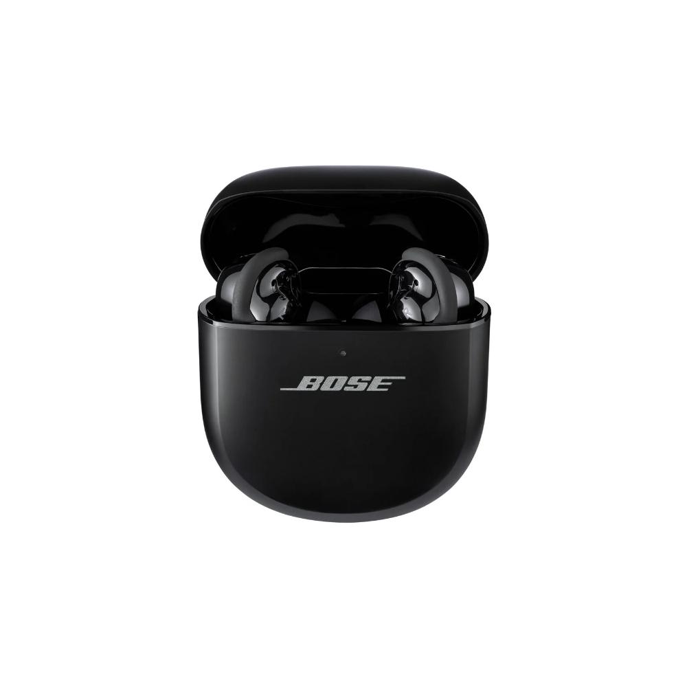 Auriculares Bose QuietComfort Ultra 2da Generacion Black - Componentes - Imagen 1 Auriculares Bose QuietComfort Ultra 2da Generacion Black - Componentes - Imagen 1