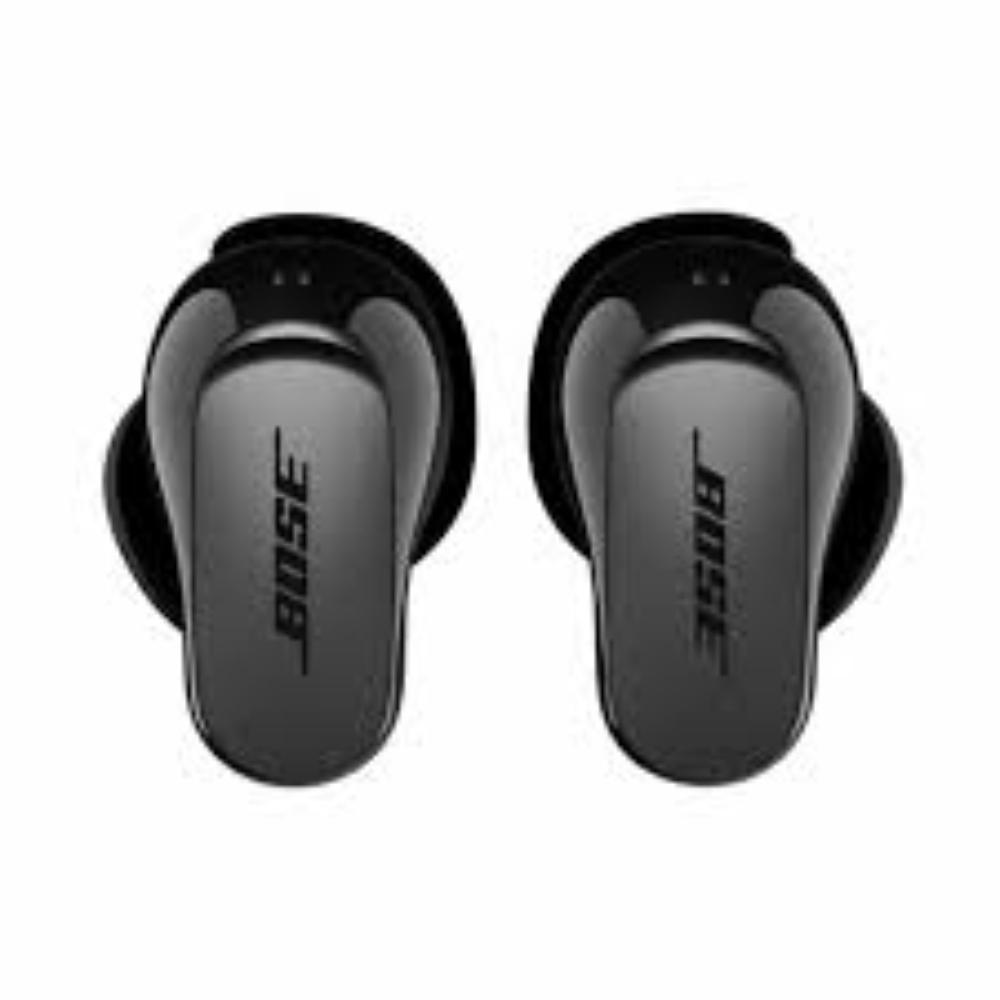 Auriculares Bose QuietComfort Ultra 2da Generacion Black - Componentes - Imagen 2 Auriculares Bose QuietComfort Ultra 2da Generacion Black - Componentes - Imagen 2