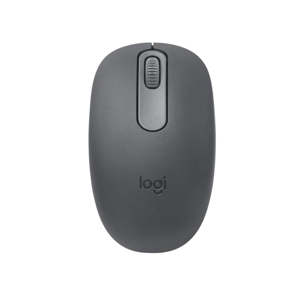 MOUSE M196 BLUETOOTH GRAPHITE - Componentes MOUSE M196 BLUETOOTH GRAPHITE - Componentes
