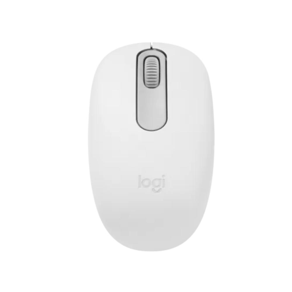 MOUSE M196 BLUETOOTH WHITE - Componentes MOUSE M196 BLUETOOTH WHITE - Componentes