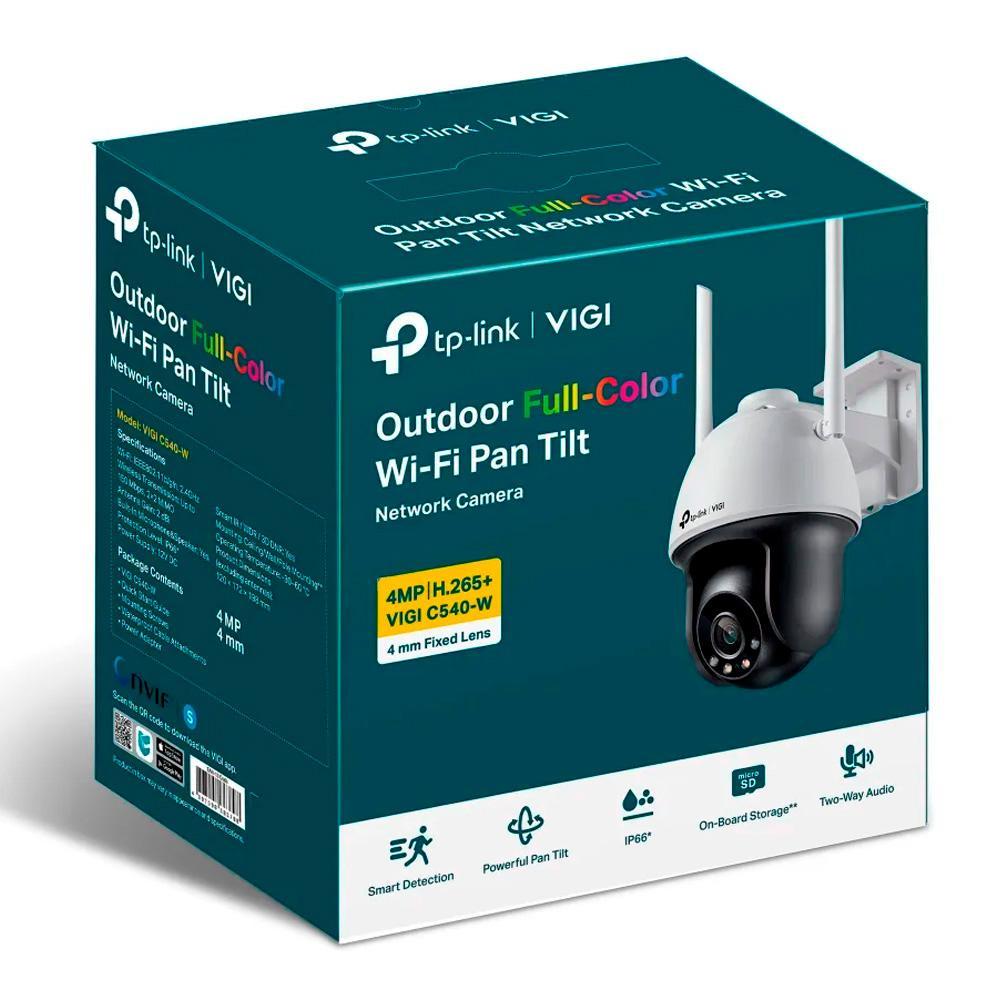 VIGI C540-W(4mm) - Componentes - Imagen 3 VIGI C540-W(4mm) - Componentes - Imagen 3