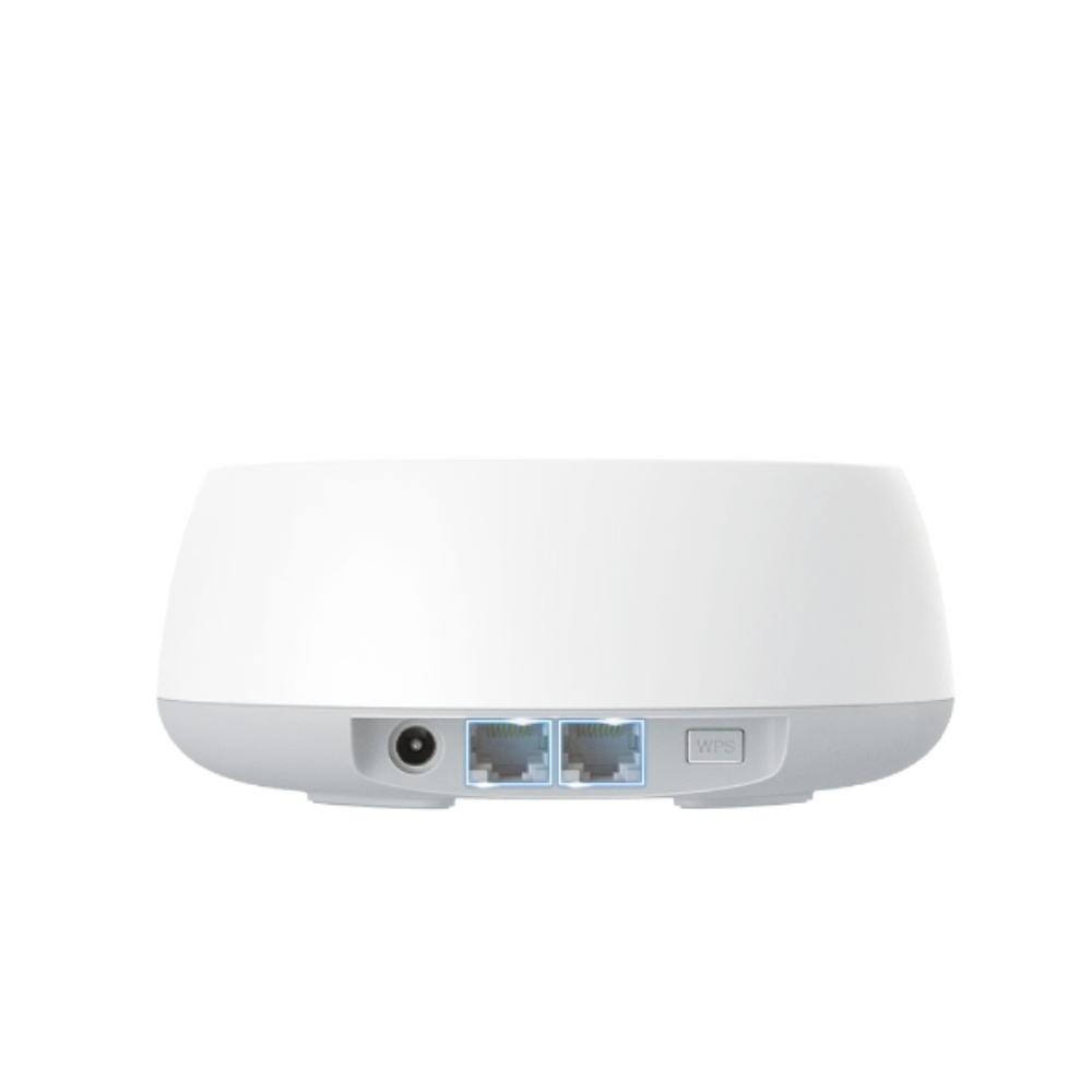 BE5000 Whole Home Mesh Wi-Fi 7 System - Componentes - Imagen 1 BE5000 Whole Home Mesh Wi-Fi 7 System - Componentes - Imagen 1