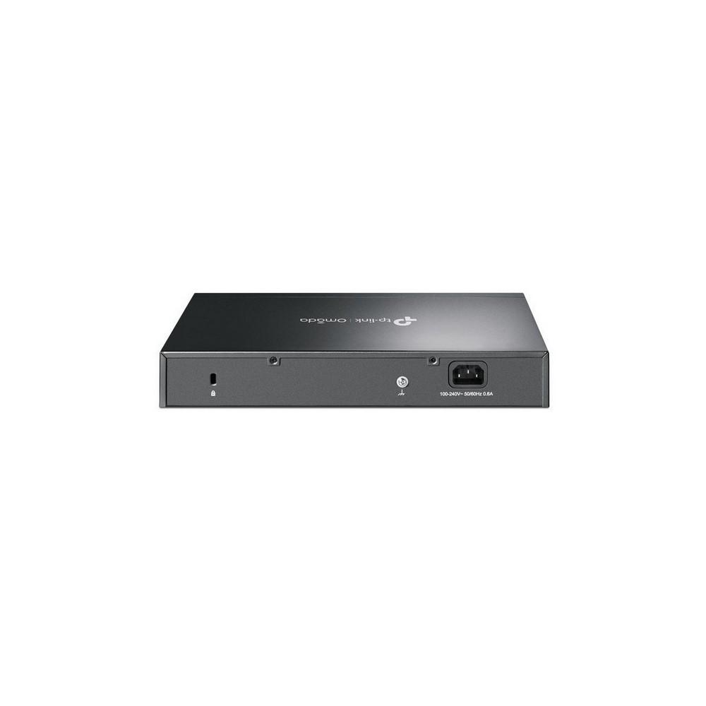Controladora TPLINK Corporativo para EAP - Componentes - Imagen 4 Controladora TPLINK Corporativo para EAP - Componentes - Imagen 4