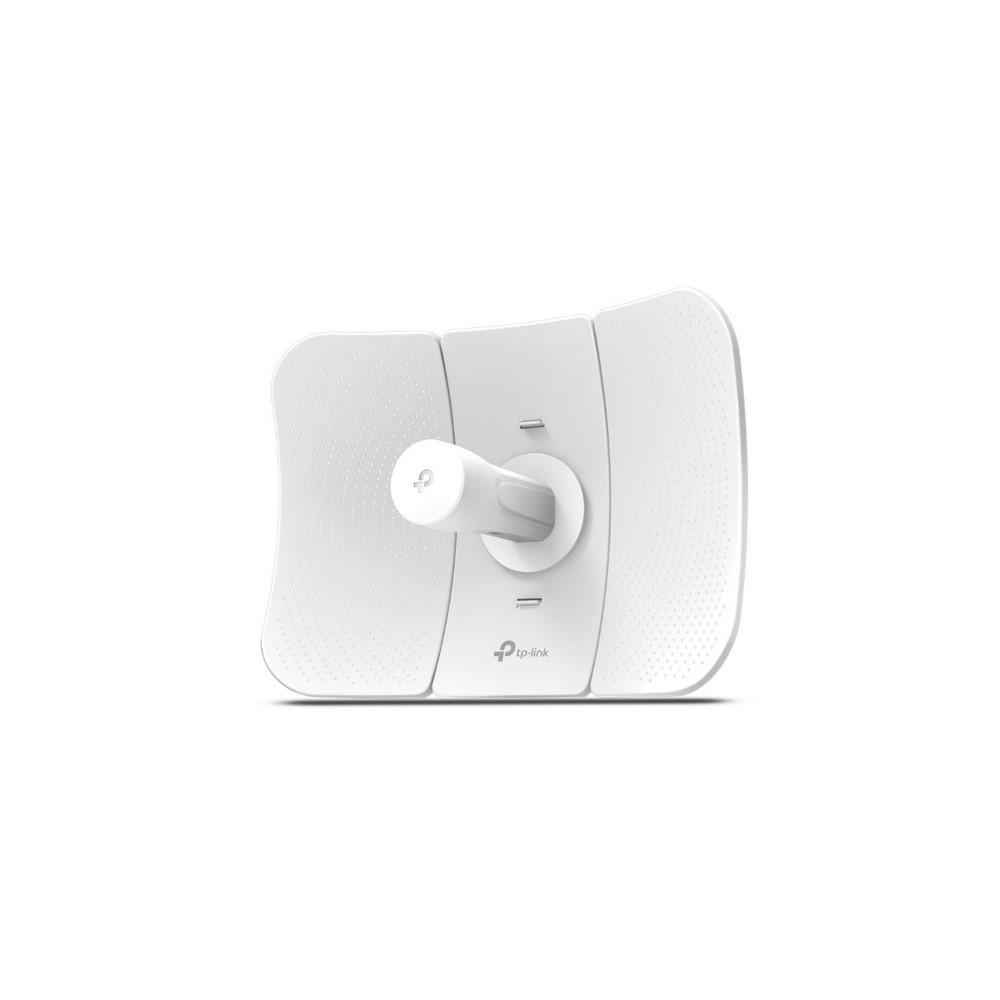 Acces Point TPLINKSMB CPE para exteriores N150 de 5 GHz - Componentes - Imagen 1 Acces Point TPLINKSMB CPE para exteriores N150 de 5 GHz - Componentes - Imagen 1