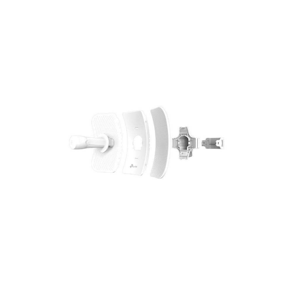 Acces Point TPLINKSMB CPE para exteriores N150 de 5 GHz - Componentes - Imagen 2 Acces Point TPLINKSMB CPE para exteriores N150 de 5 GHz - Componentes - Imagen 2