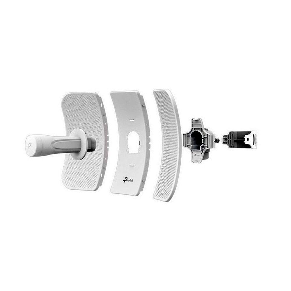 Antena TPLINK 5GHz AC 867Mbps COLOR Blanco - Componentes - Imagen 4 Antena TPLINK 5GHz AC 867Mbps COLOR Blanco - Componentes - Imagen 4