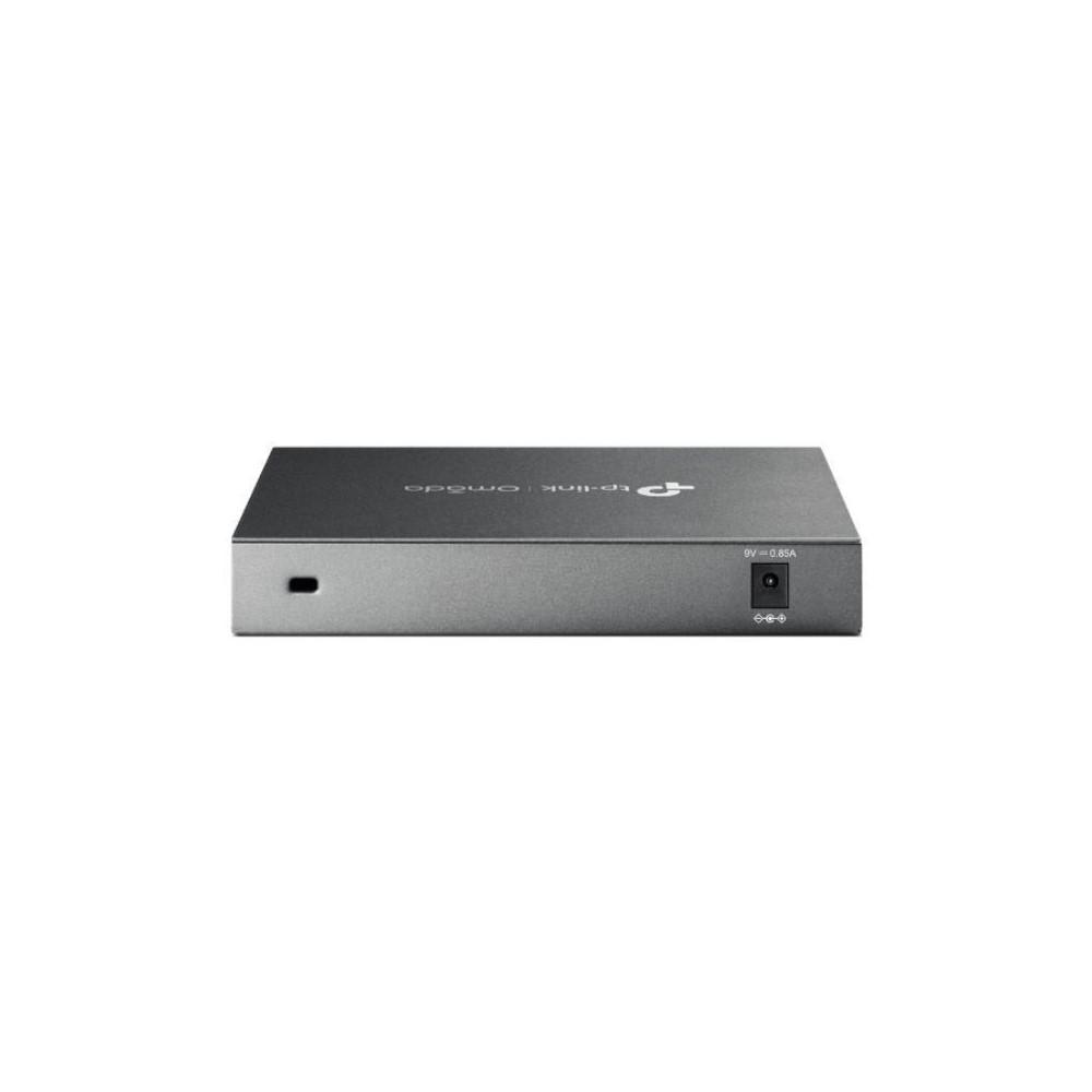 Router TPLINK Gigabit Multi-WAN VPN - Componentes - Imagen 3 Router TPLINK Gigabit Multi-WAN VPN - Componentes - Imagen 3