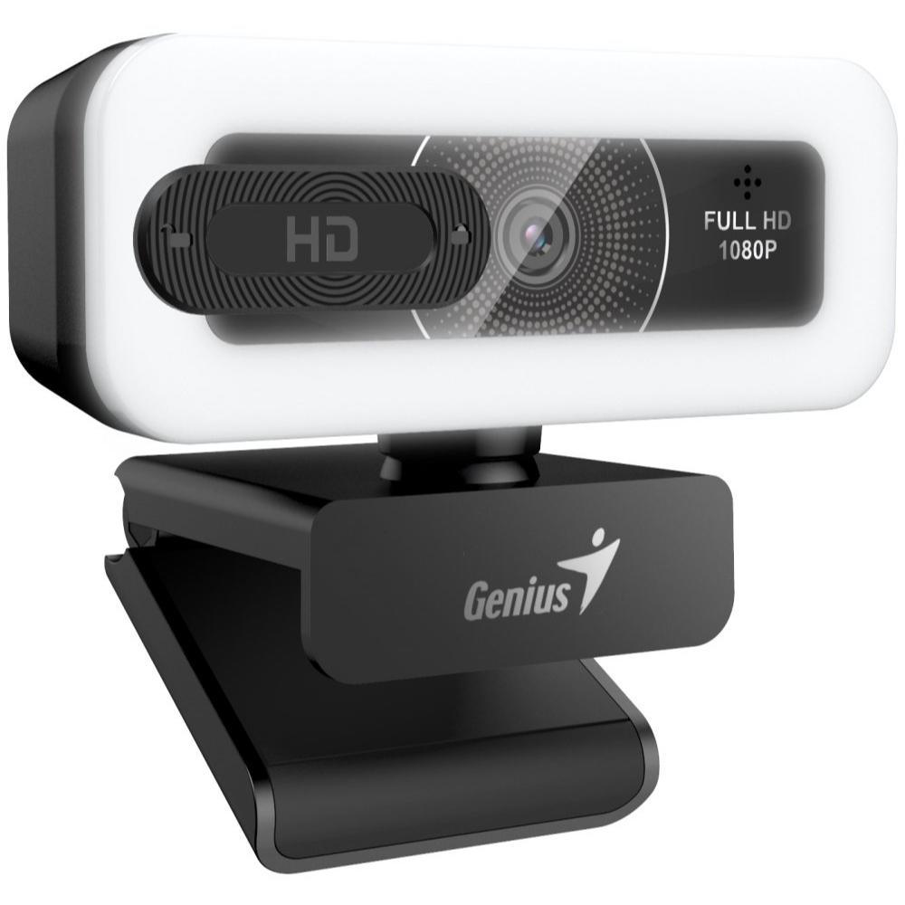 Camara Web Led Genius FaceCam Light full hd 1080p - Componentes Camara Web Led Genius FaceCam Light full hd 1080p - Componentes