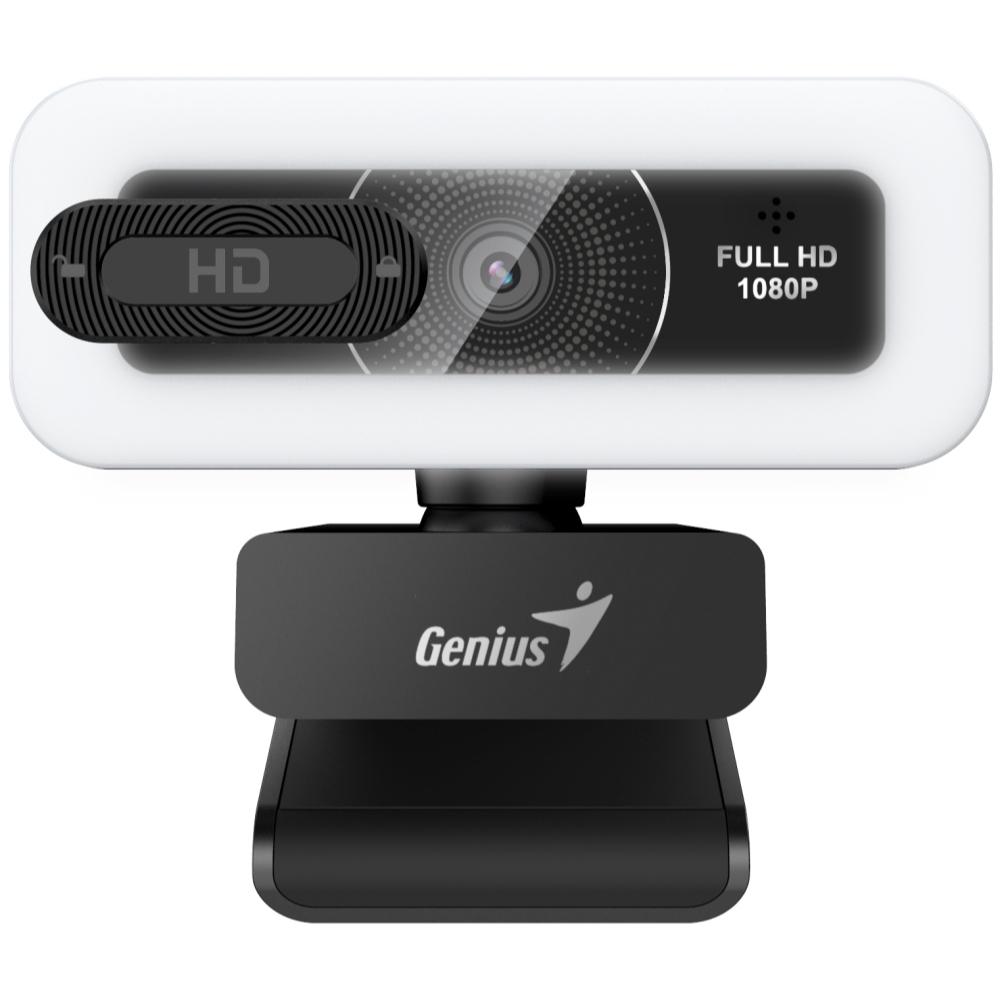 Camara Web Led Genius FaceCam Light full hd 1080p - Componentes - Imagen 2 Camara Web Led Genius FaceCam Light full hd 1080p - Componentes - Imagen 2