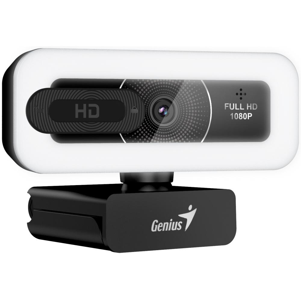 Camara Web Led Genius FaceCam Light full hd 1080p - Componentes - Imagen 3 Camara Web Led Genius FaceCam Light full hd 1080p - Componentes - Imagen 3