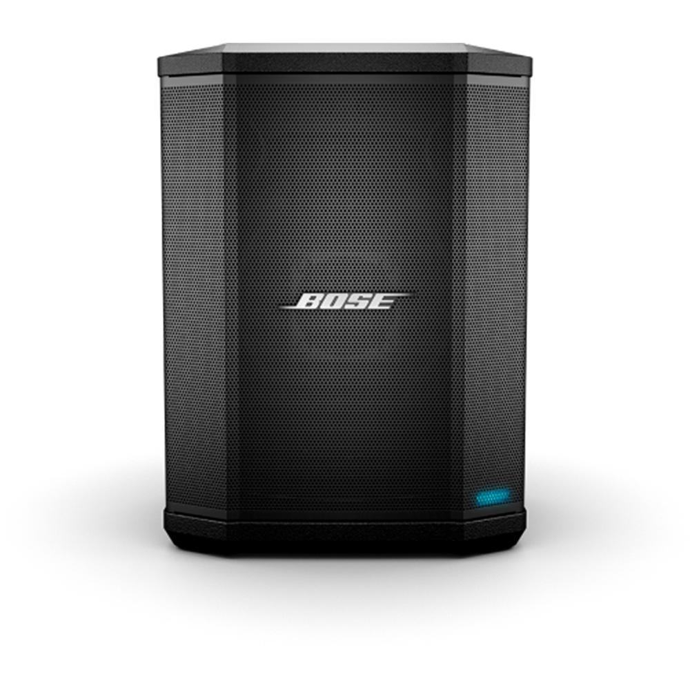 Parlante Bose S1 Pro Plus - Componentes Parlante Bose S1 Pro Plus - Componentes