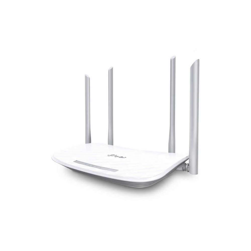 Router TPLINK Inalámbrico doble banda AC 1200 - Componentes - Imagen 2 Router TPLINK Inalámbrico doble banda AC 1200 - Componentes - Imagen 2