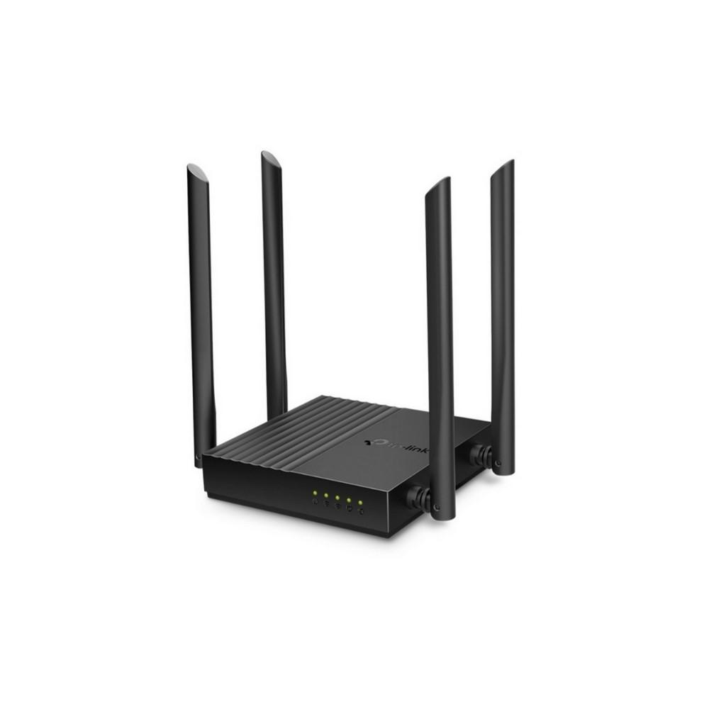 Router Tplink WiFi MU-MIMO inalámbrico AC1200 - Componentes - Imagen 2 Router Tplink WiFi MU-MIMO inalámbrico AC1200 - Componentes - Imagen 2