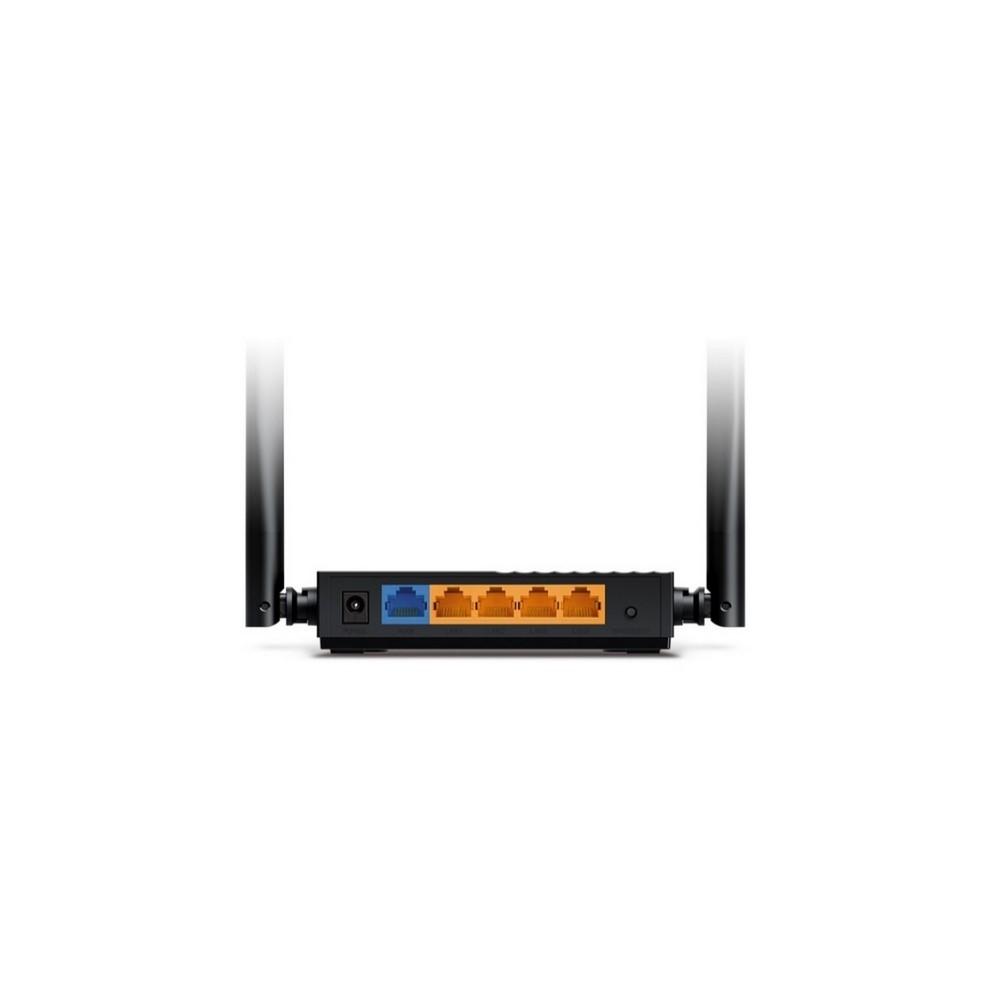Router Tplink WiFi MU-MIMO inalámbrico AC1200 - Componentes - Imagen 3 Router Tplink WiFi MU-MIMO inalámbrico AC1200 - Componentes - Imagen 3