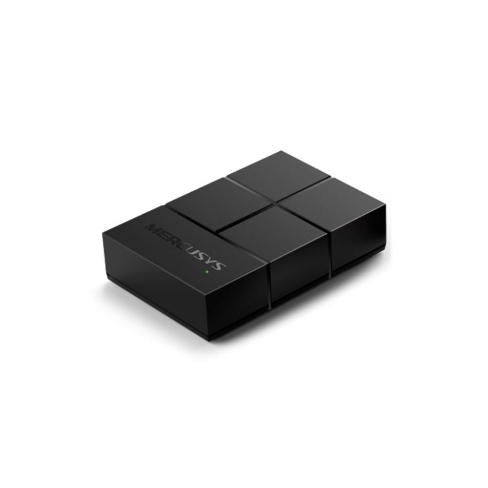 Switch MERCUSYS 5 Puertos 10/100/1000 - Componentes - Imagen 2 Switch MERCUSYS 5 Puertos 10/100/1000 - Componentes - Imagen 2