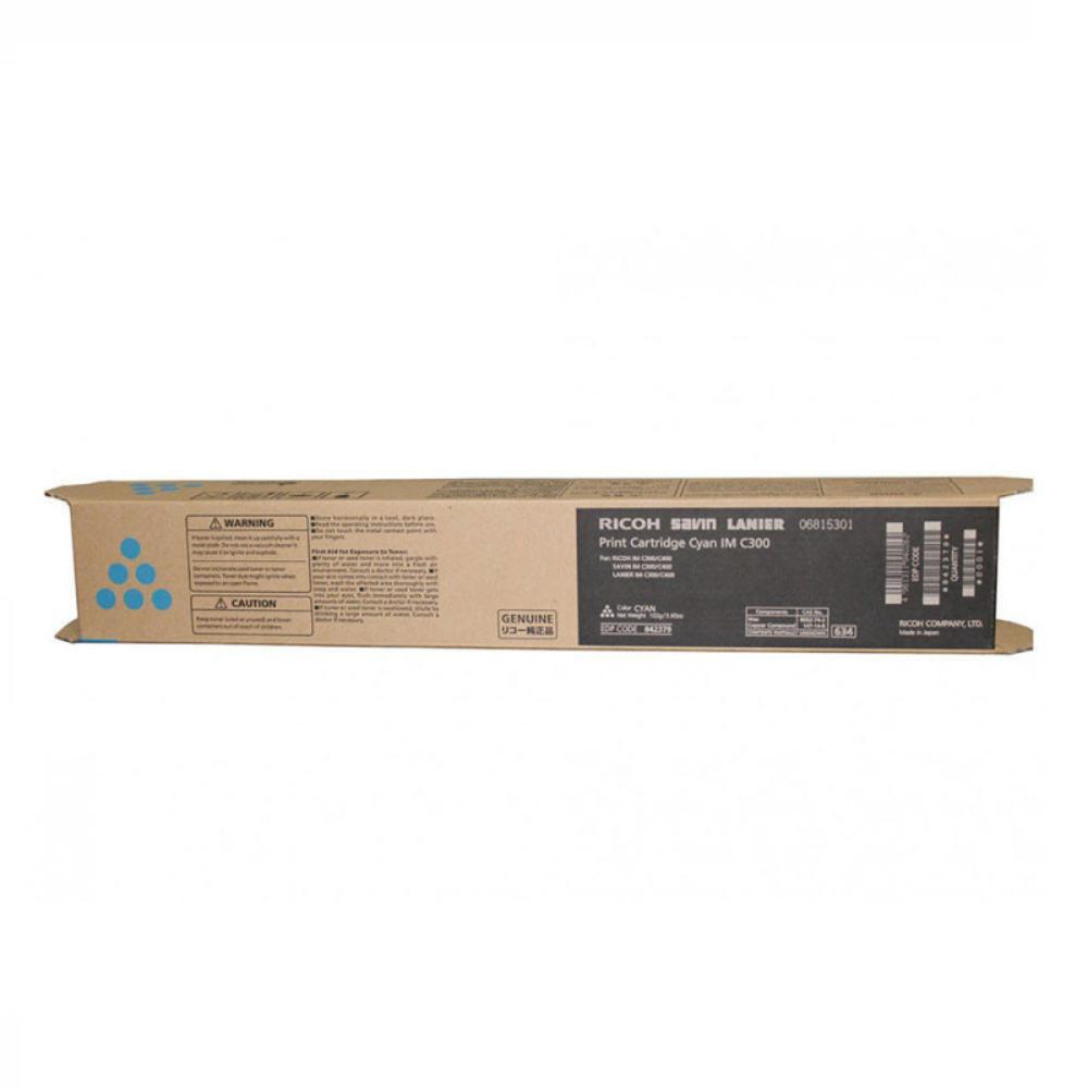 Toner RICOH IM C300 COLOR Cyan - Componentes - Imagen 2 Toner RICOH IM C300 COLOR Cyan - Componentes - Imagen 2