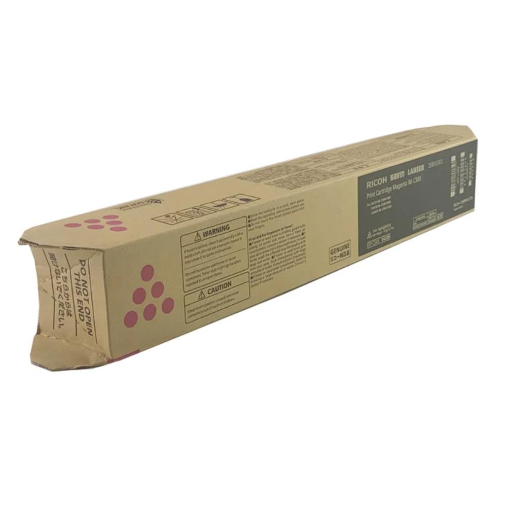 Toner RICOH im C300 MAGENTA 6.000 impresiones - Componentes - Imagen 1 Toner RICOH im C300 MAGENTA 6.000 impresiones - Componentes - Imagen 1